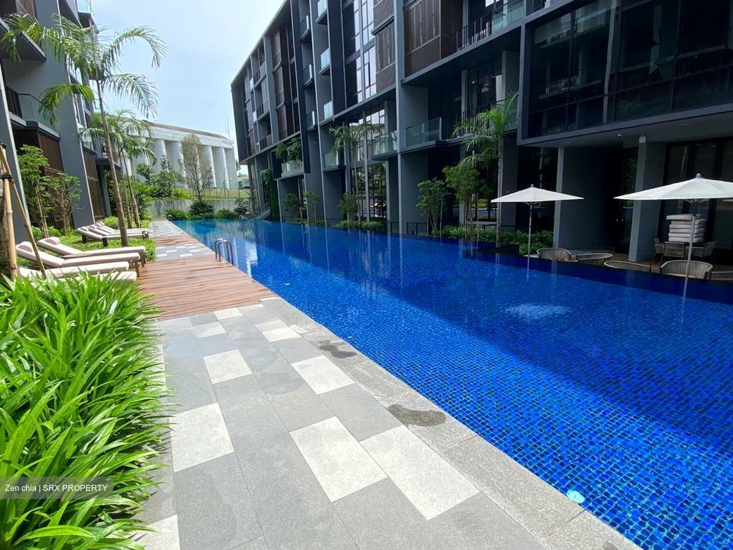 Parc Komo (D17), Apartment #523257671